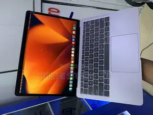 Laptop Apple MacBook Air 2019 8GB Intel Core i5 SSD 256GB