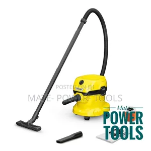 Karcher WD 2 PLUS Vacuum Cleaner