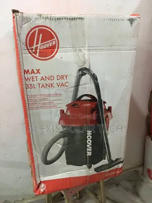 Hoover Vacuum Cleaner