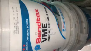 Sandtex Paint