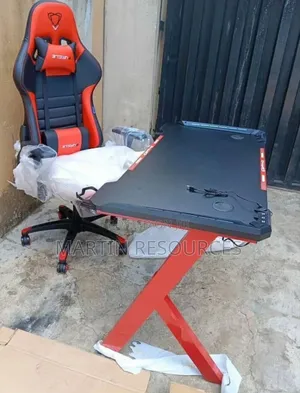 Gaming Table/ Computer Table