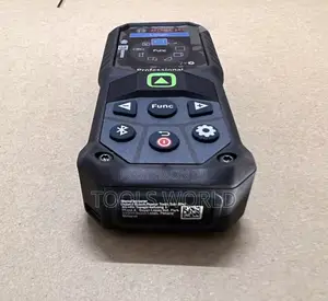 Bosch Professional Laser Measure Instrument GLM 50-27 CG 50M