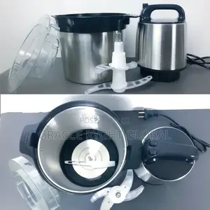 8l Kenwood Yam Pounder