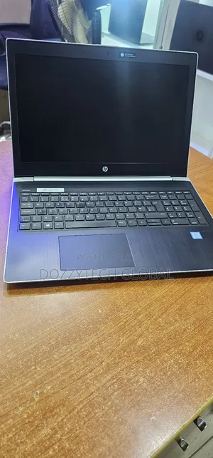 Laptop HP ProBook 450 G5 8GB Intel Core I5 SSD 256GB