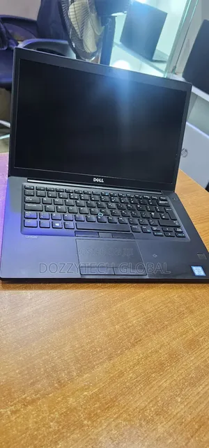 Laptop Dell Latitude 7480 8GB Intel Core I7 SSD 256GB