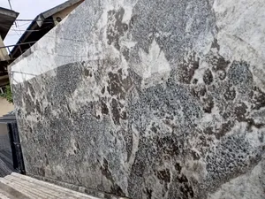 Desert Gray Granite for Kitchen Counter Top and Furnitures