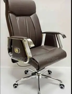 Executive Office Chair