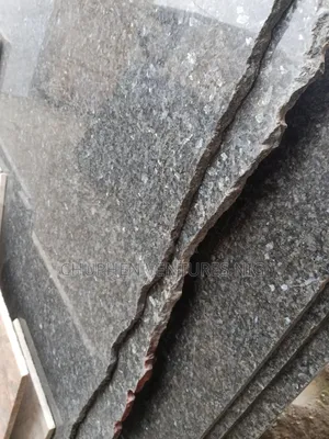 Blue Pearl Granite Slab for Kitchen Counter