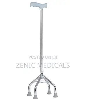 Four Legs Walking Stick