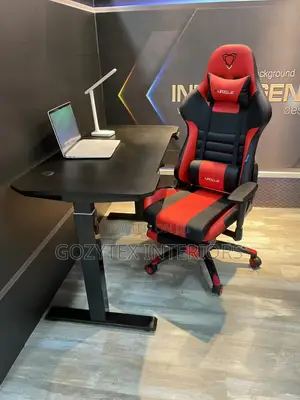 Executive Office Game Chair