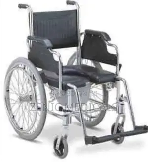 Cummod Wheelchair