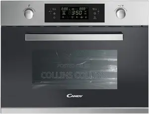 Candy 44l Built in Combi Microwave Oven and Grill