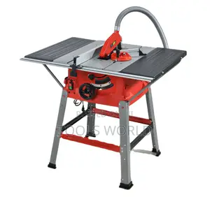 Einhell Tc-Ts 2025 U 1800 W (250 X 30 X 2.4)Mm Table Saw
