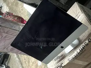 Desktop Computer Apple iMac 8GB Intel Core I5 SSD 1T