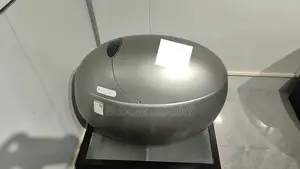 Smart Sensor Intelligent Toilet