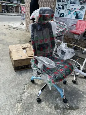 Victory Office Chair Mesh With Swivel