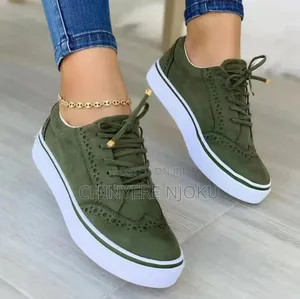 Sneakers for Women