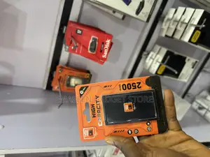 Newage 2500mah Battery