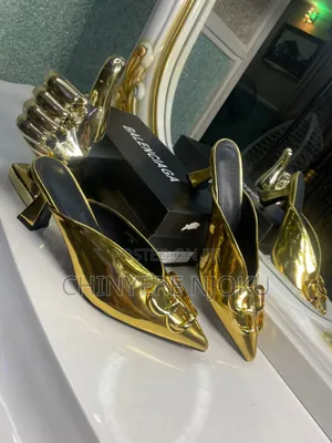 Half Shoes for Ladies