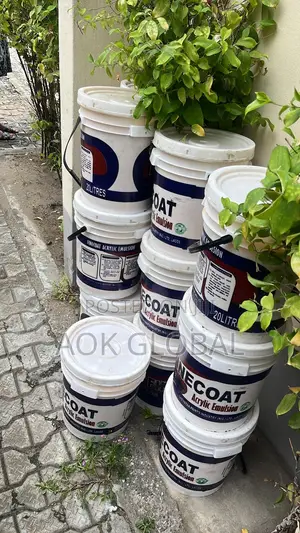 Finecoat Paint Products