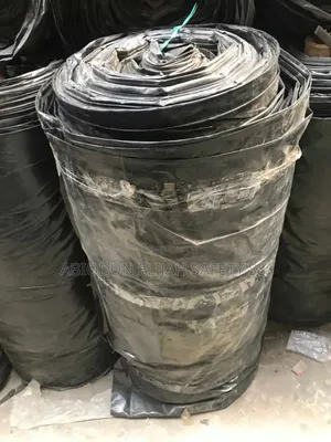 Construction DPM Black Nylon Think and Lite