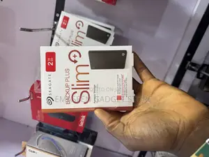 Seagate 500gb