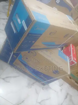 Market Best Midea 1hp Non Inverter Air Conditioner