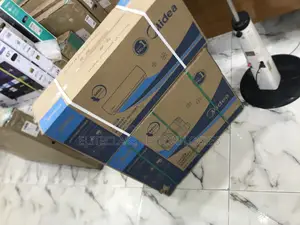 Midea 1hp Inverter Split Ac/Best Grade