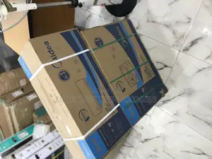 Midea 1hp Inverter Split Air Conditioner/First Grade