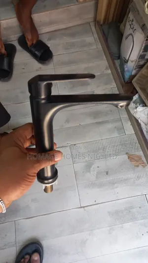Basin Tap Non Mixer High Quality