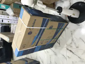 Midea Quality 1hp Inverter Split Ac ''Msaf24a-09crdn1''