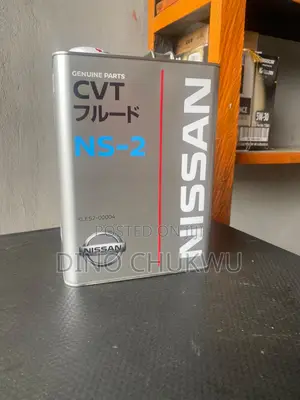 Nissan CVT NS-2 Transmission Fluid