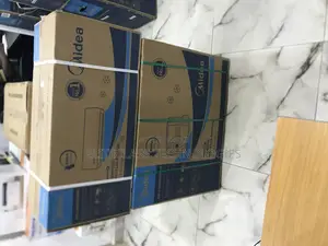 Midea 1hp Inverter Split Ac With Long Service