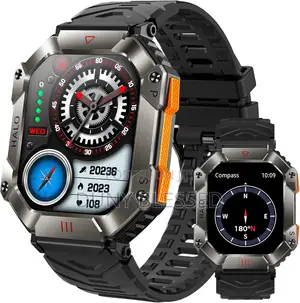 Smart Watch for Men