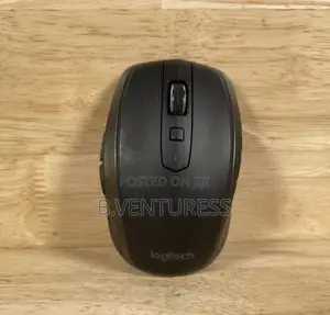 Rechargeable Wireless Bluetooth Optical Mouse