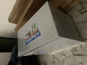 Strong Handles: Nexus 200l/Nx-265g Chest Freezer