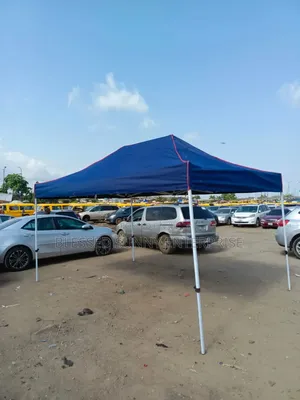 10x15ft Gazebo Foldable Canopy White Pole