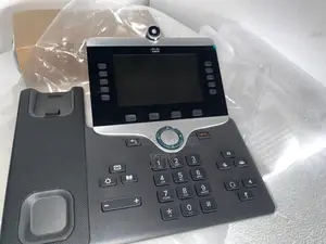Cisco Cp-8845 Video Ip Phone