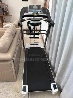 2.5hp Heavy Duty American Fitnessvv56