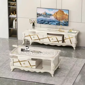Centre Table and TV Console