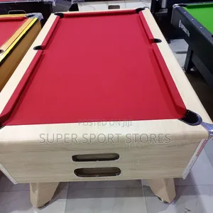 Switch Pool Table