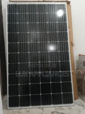 High Quality Affordable 280watts Felicity Solar Panel