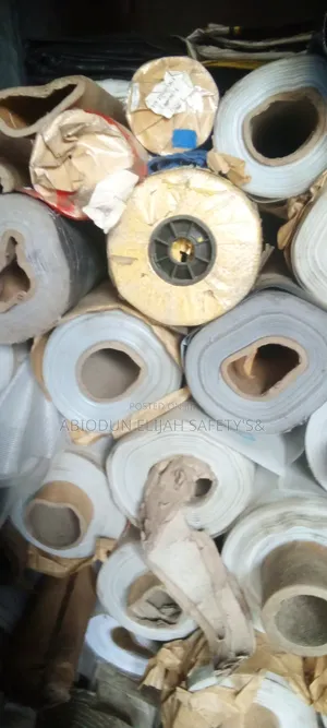 First Quality Tapolie 10feet High by 55yards in Bundl