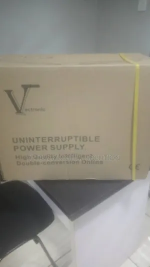 3kva Online Vectronics Ups