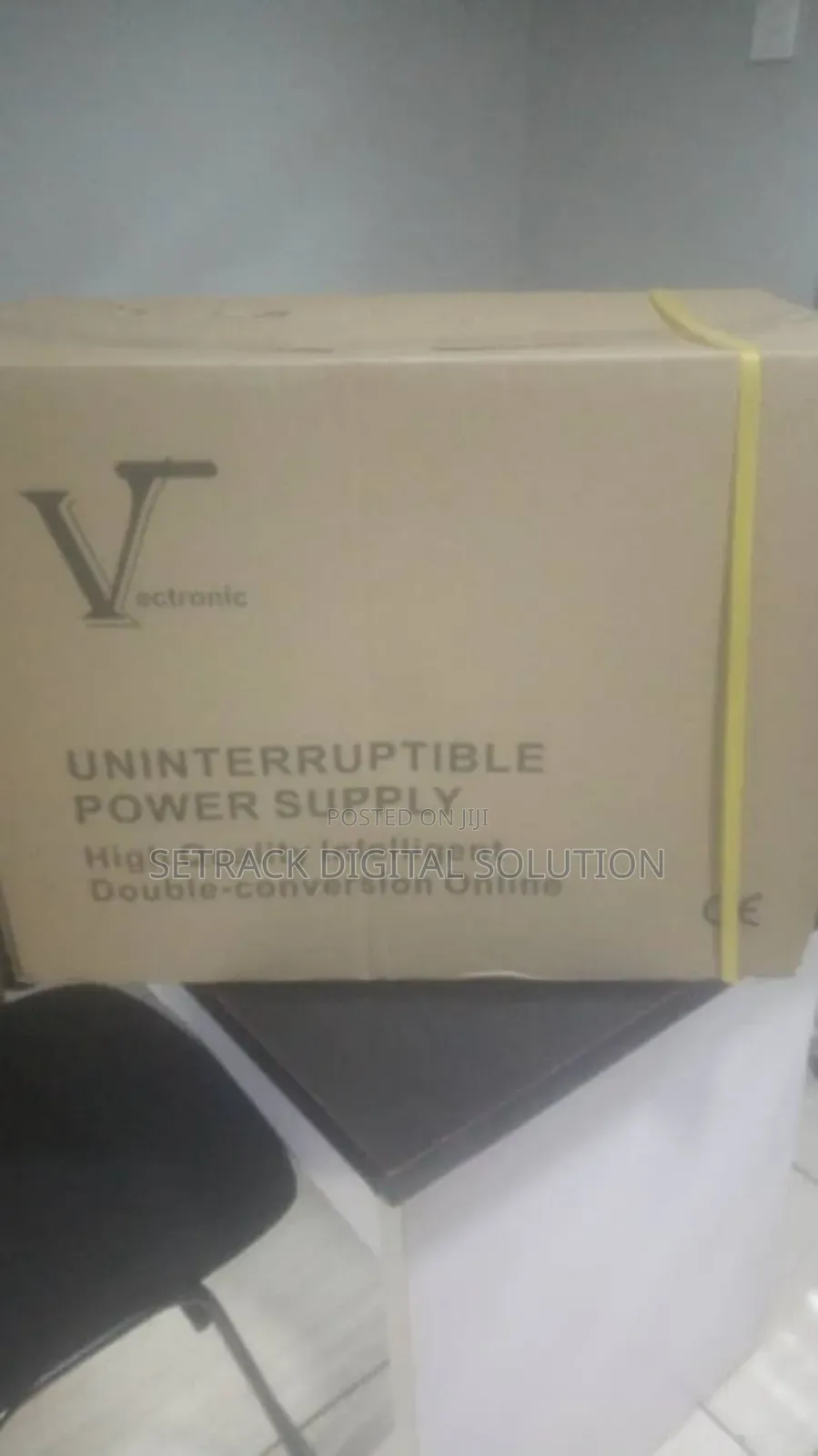 3kva Online Vectronics Ups