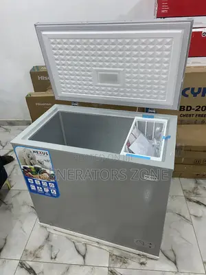 Nexus 200l/ Nx-265g Chest Freezer "Adjustable Thermostat"