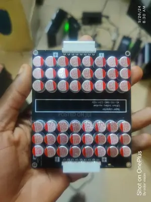 Active Balancers For Battery 16s 8s 4s