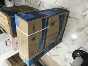 Ideal Selection Midea 1hp Inverter Ac