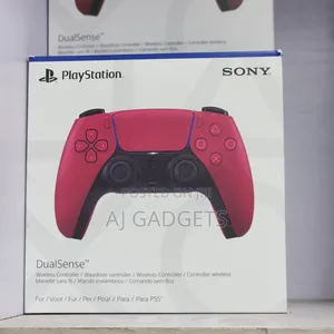 Ps5 Controller