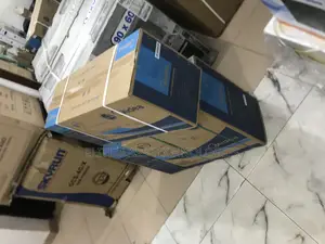 Top of the List Nmidea 1hp Inverter Split Ac